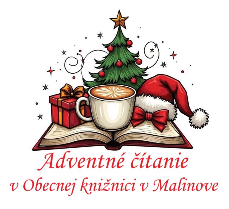 Adventné čítanie Adventné čítanie