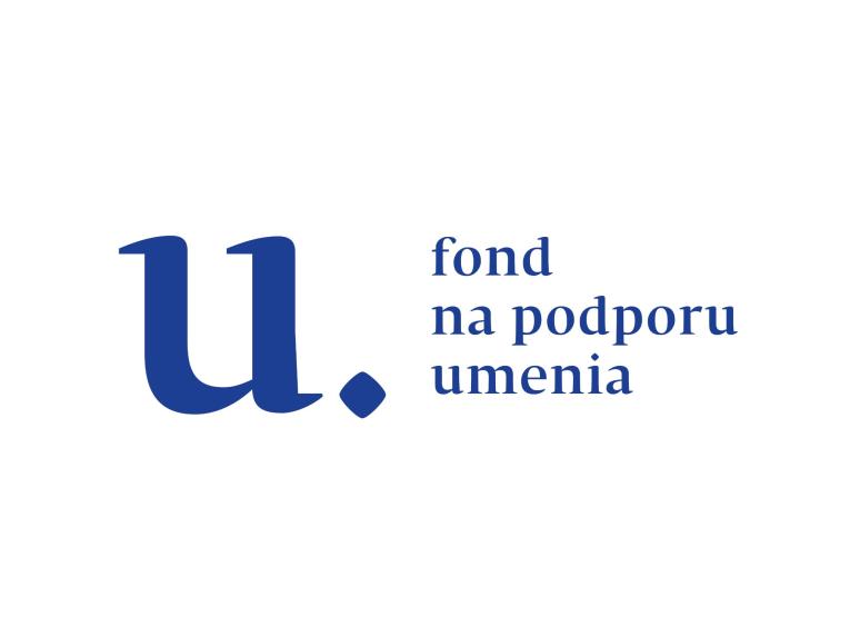 Fond na podporu umenia Fond na podporu umenia