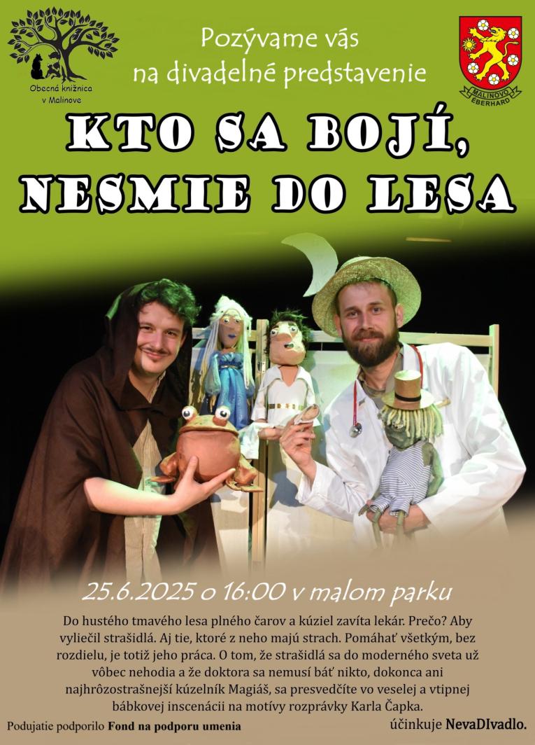 Divadielko Divadielko
