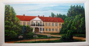 veľký park