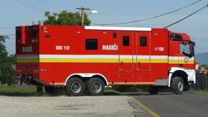 hasiči