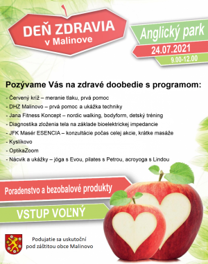 deň zdravia