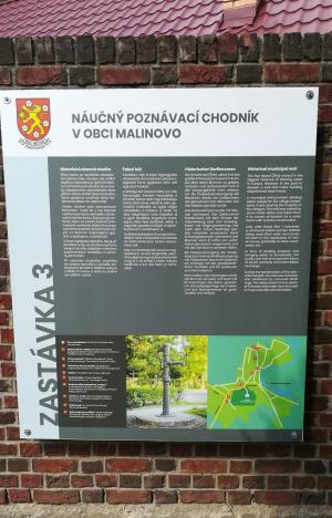 zástavka