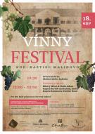 Vínny festival