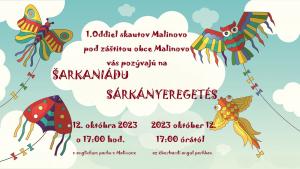 Šarkaniáda