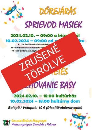 zrušené
