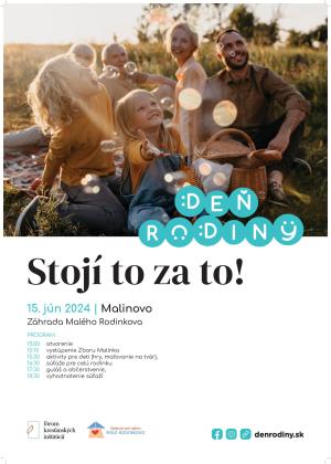 Deň rodiny