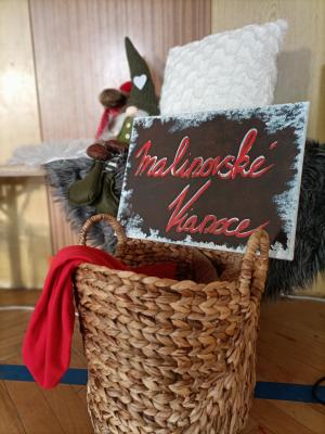 Vianočné trhy