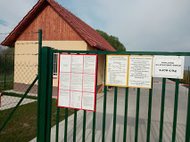 zberný dvor