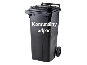 Komunálny odpad