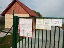 Zberný dvor
