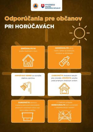 Horúčavy