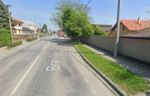 Bratislavská zastávka