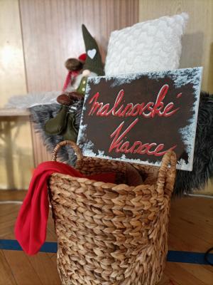 VIanočné trhy - registrácia