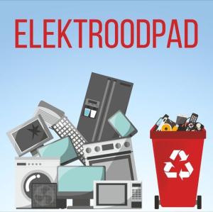 Elektroodpad