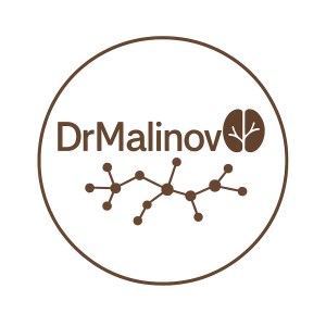 Dr Malinovo logo