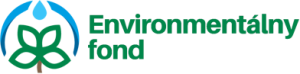 Environmentálny fond logo