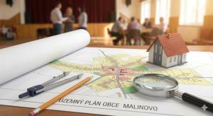 Územný plán obce