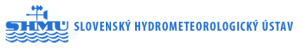 SHMÚ logo