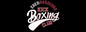 Eberhardcore Kickbox Club Logo