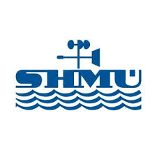 SHMU logo