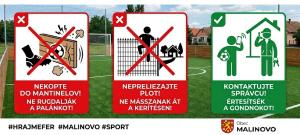 Futbalové pravidlá