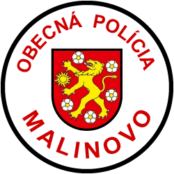 Staňte sa príslušníkom Obecnej polície