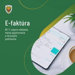 Upozornenie pre občianske združenia, nadácie a neziskové organizácie: eFaktúry od 1.1.2027